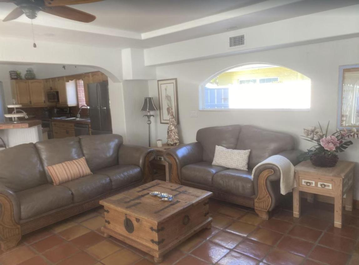 Pool/Waterfront Home 5 Min Walk To Siesta Key Village And Beach Buitenkant foto